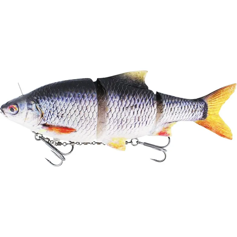 Certifié Leurre Westin Ricky The Roach Inline 20 cm – 110g