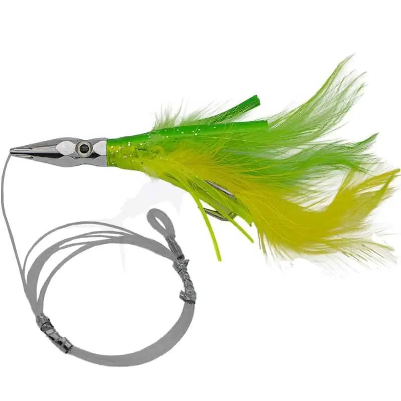 Quantité Limitée Explorer Tackle Tuna Star 3