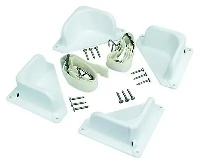 Achat Immédiat Kit de fixation Igloo pour glacière marine ultra