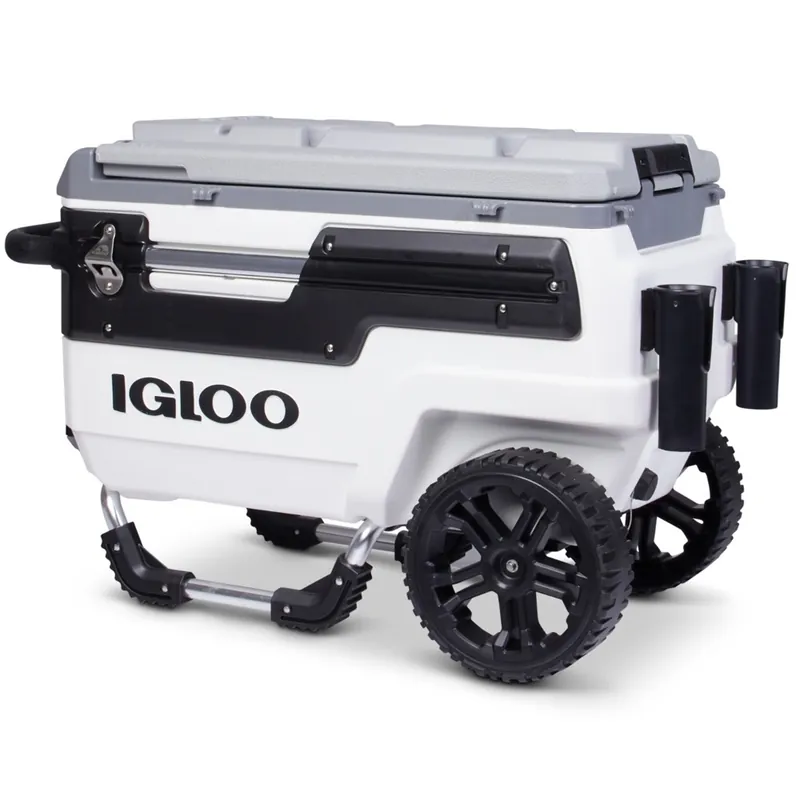 Glacière Igloo tout terrain TrailMate Marine Remise