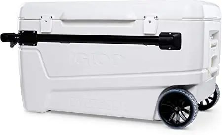 Glacière Igloo marine Sunset Glide 110 Commander Maintenant