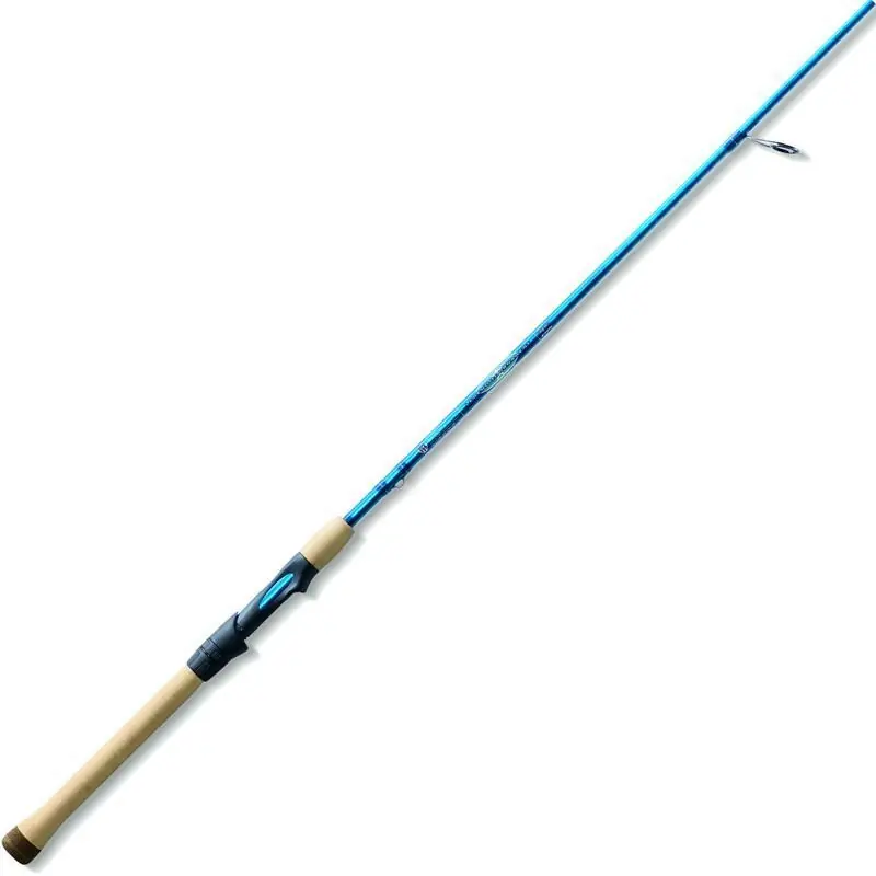 Acheter Direct Canne St.Croix Legend Tournament Inshore spinning