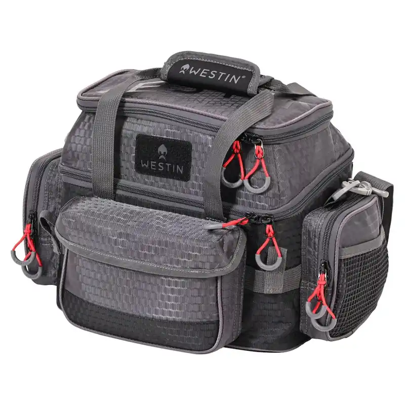 Commander Maintenant Sac de Pêche WESTIN W4 Lure Bag Plus Small