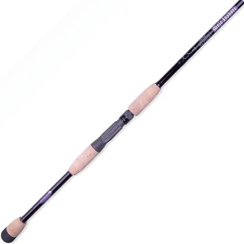 Canne St.Croix Mojo Inshore Spinning – 7‘6 MH – STCJIS76MHF Petit Prix