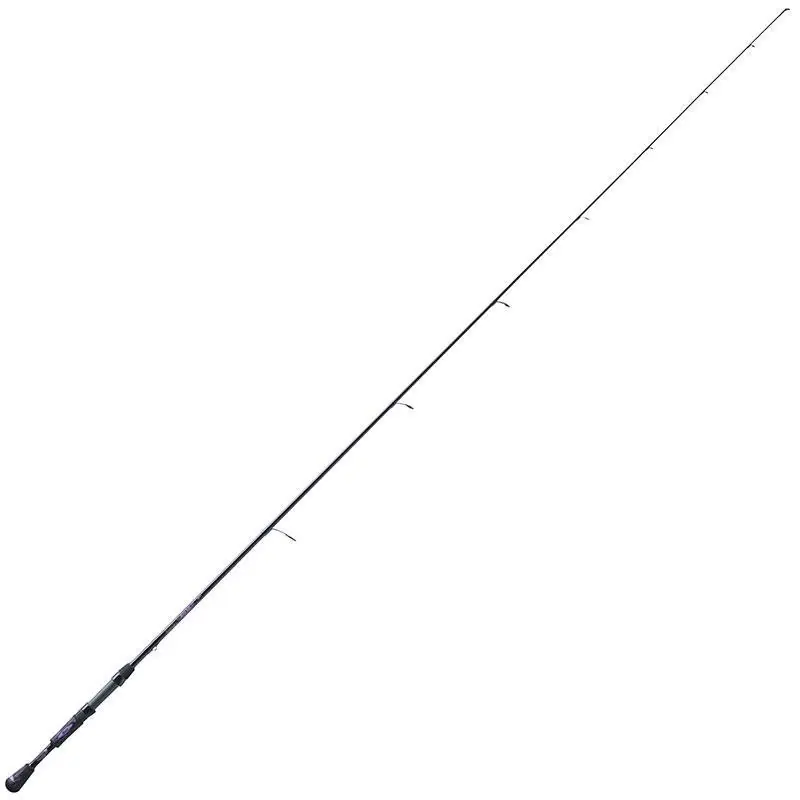 Canne St.Croix Mojo Yak Casting – 7‘ M – STCMYC70MF Offre Limitée