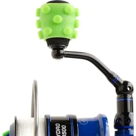 Grip pour poignée de moulinet Reel Grip Spinning Réduction