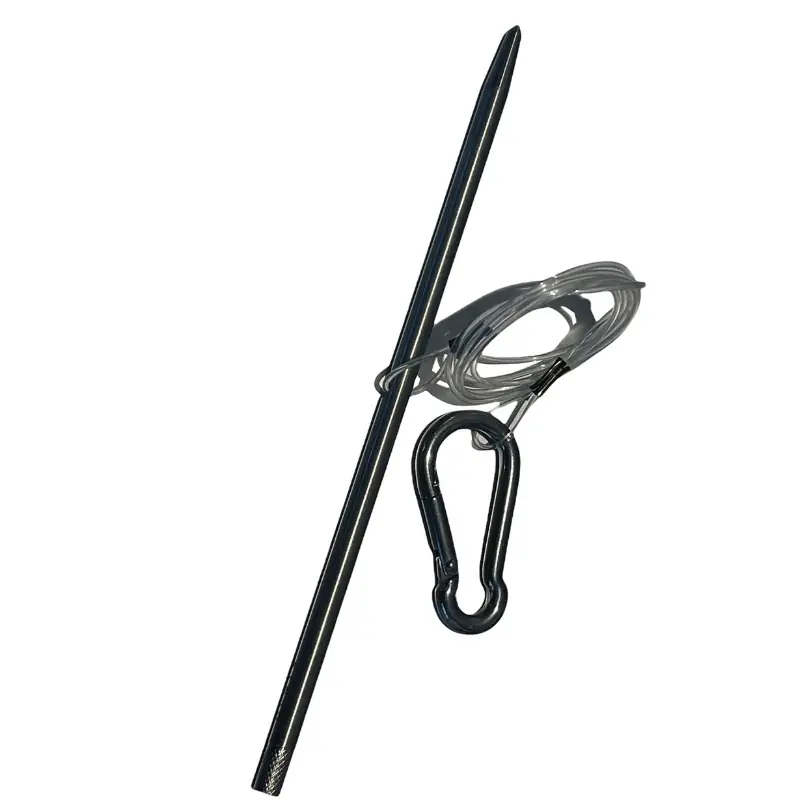 Accroche poisson Denty Spearfishing Complet Top Vente