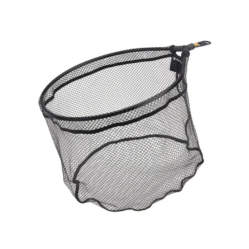 Bon Plan Tête d’Épuisette LATEX LIGHT MATCH D40 – Ultra Légère