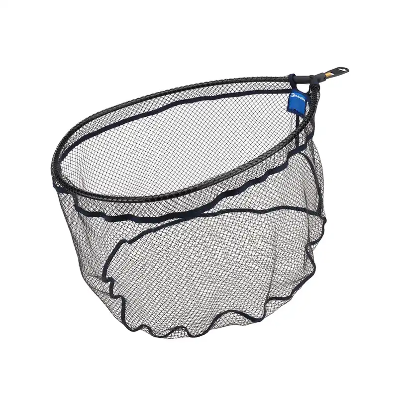 Affaire À Saisir Tête d’Épuisette LATEX LIGHT CARP 50×45 cm – Ultra Légère et Résistante