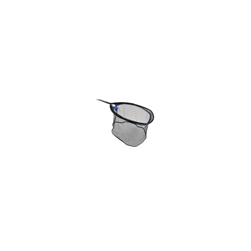 Tête d’Épuisette EXPRESS CARP 47×42 cm – Légère et Robuste pour Carpodrome Authentique