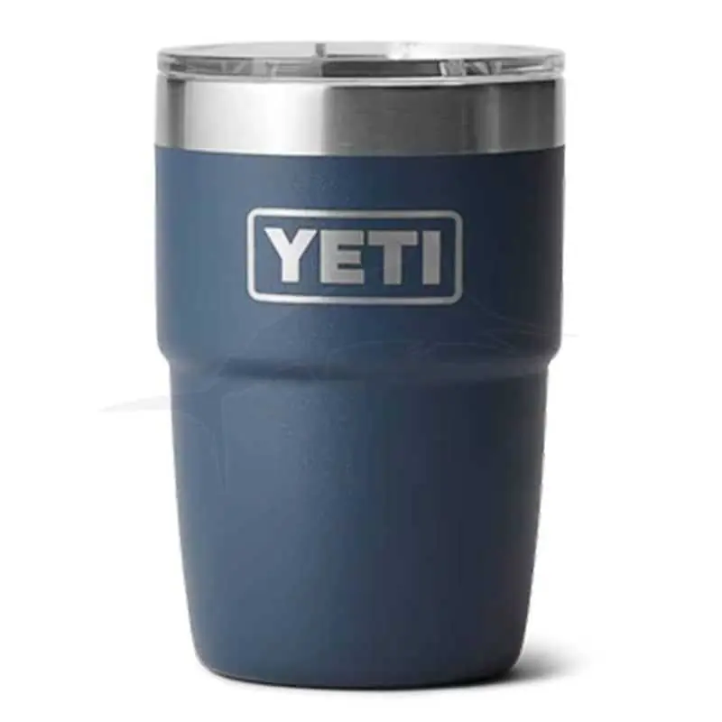 Authentique Yeti Tasse empilable 8 oz (236 ml)