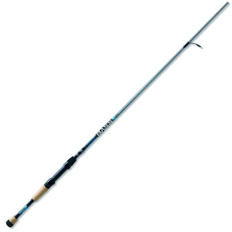 Offre Limitée Canne St.Croix Bass X