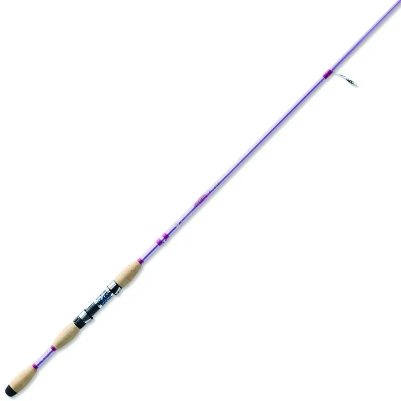 Canne St.Croix Avid Pearl Achat Immédiat
