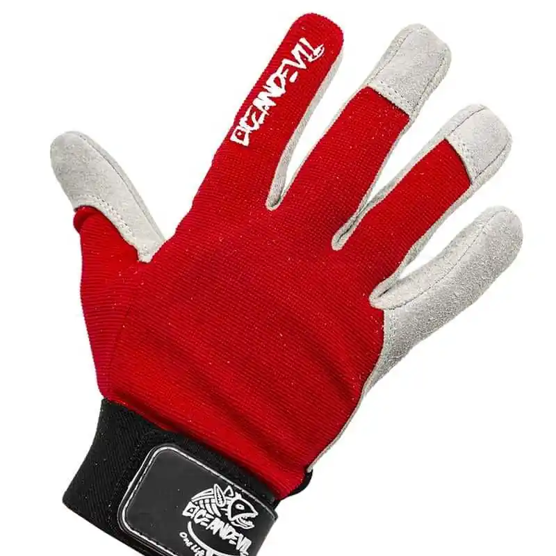Gants OceanDevil Big Game Achat Immédiat