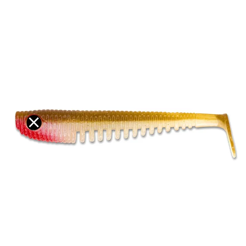 Leurre Monkey Lures King Lui 10 cm par 5 Marque