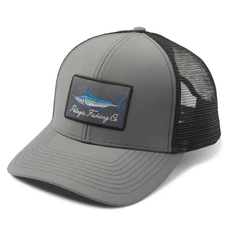 Casquette Pelagic Flybridge Goione Marlin Must-Have