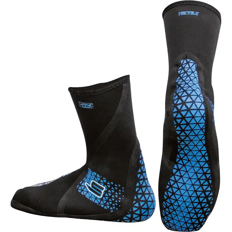 Chaussons Salvimar Tactile – 1.5 mm Solde