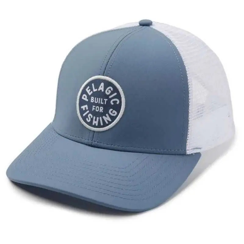 Vente Directe Casquette Pelagic Flybridge Sinker