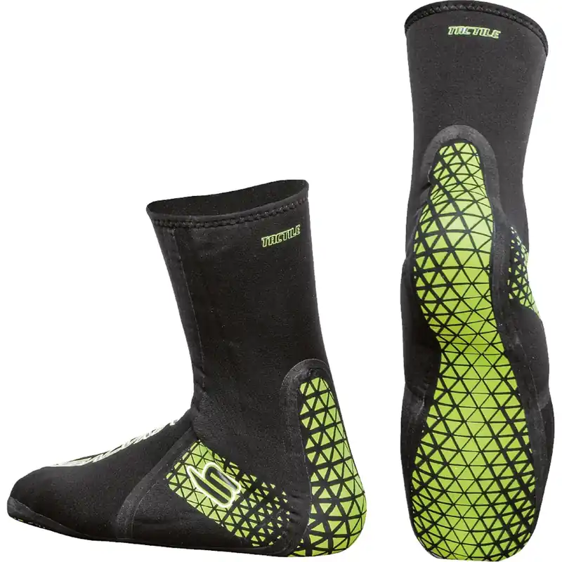 Chaussons Salvimar Tactile – 3 mm Retour Gratuit