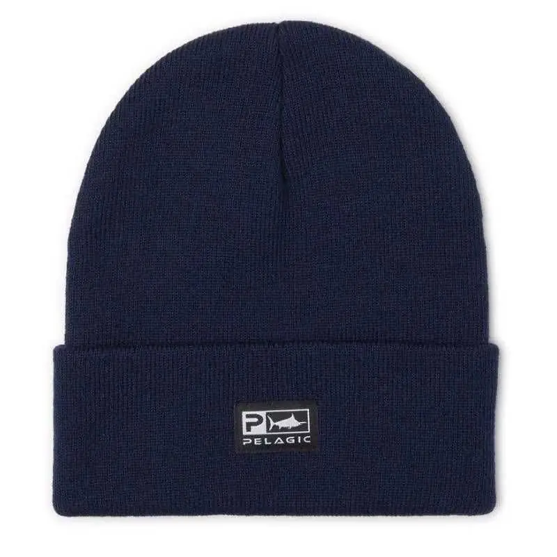 Bonnet Pelagic Mariner Beanie Usine Directe