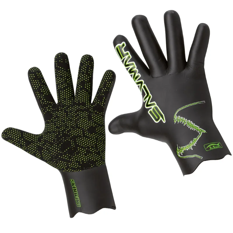 Quantité Limitée Gants Salvimar Skinwind 35 – 3.5 mm