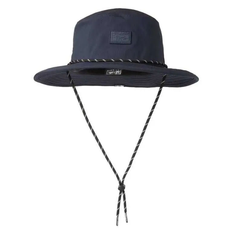 Expédié Aujourd&rsquo;hui Chapeau Pelagic Sunsetter Solid