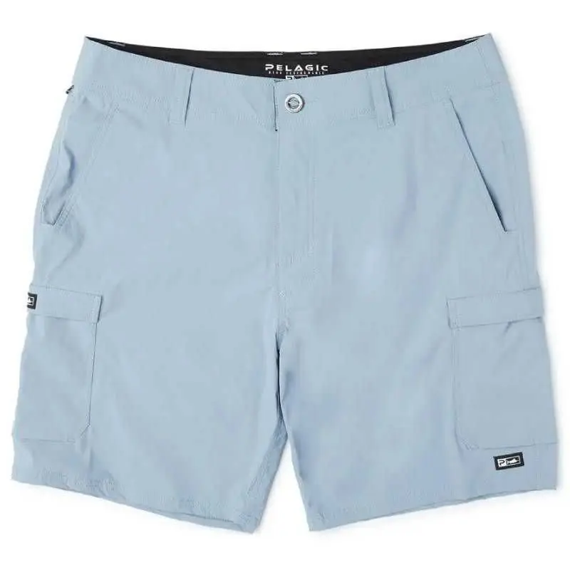 Short Pelagic Madeira Cargo Solid Achetez Aujourd&rsquo;hui