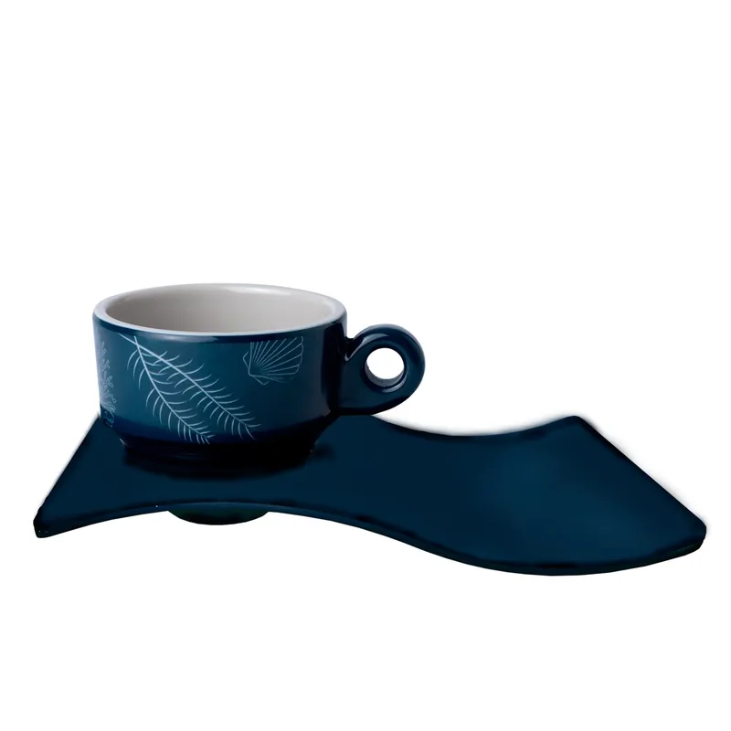Tasse à café Marine Business – Collection Living – 6 pièces Paiement Sécurisé