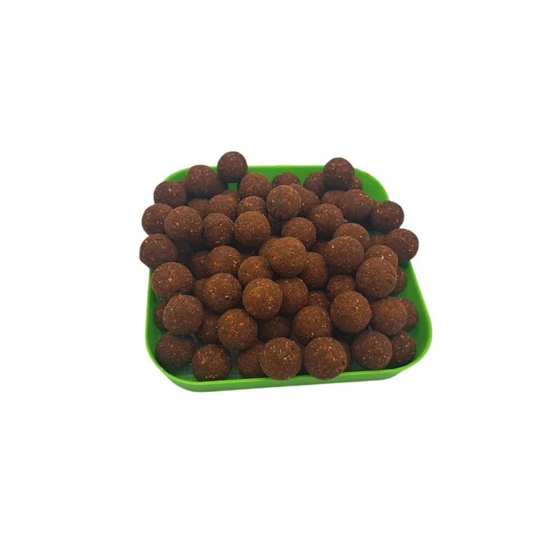 Vente Directe Bouillettes Super Krill Obiter 20mm 2kg