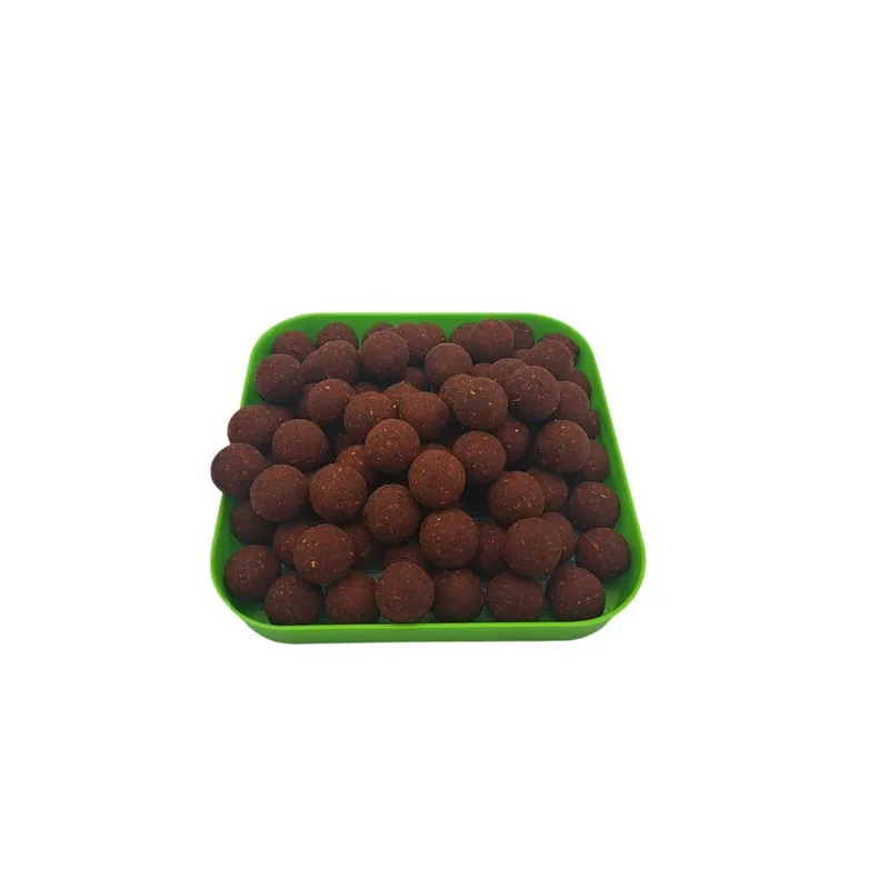 Bouillettes SS30 20mm 2KG Orbiter Must-Have