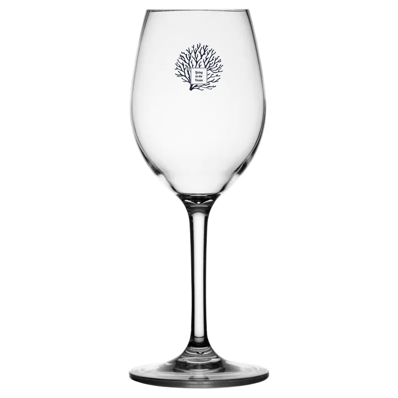 Top Vente Verre à Vin Marine Business – Collection Living – 6 Pièces
