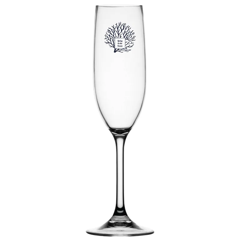 Flûte à Champagne Marine Business – Collection Living – 6 Pièces Offre Du Jour