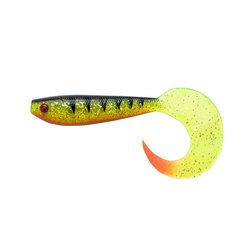 Certifié Rage grub Perch UV