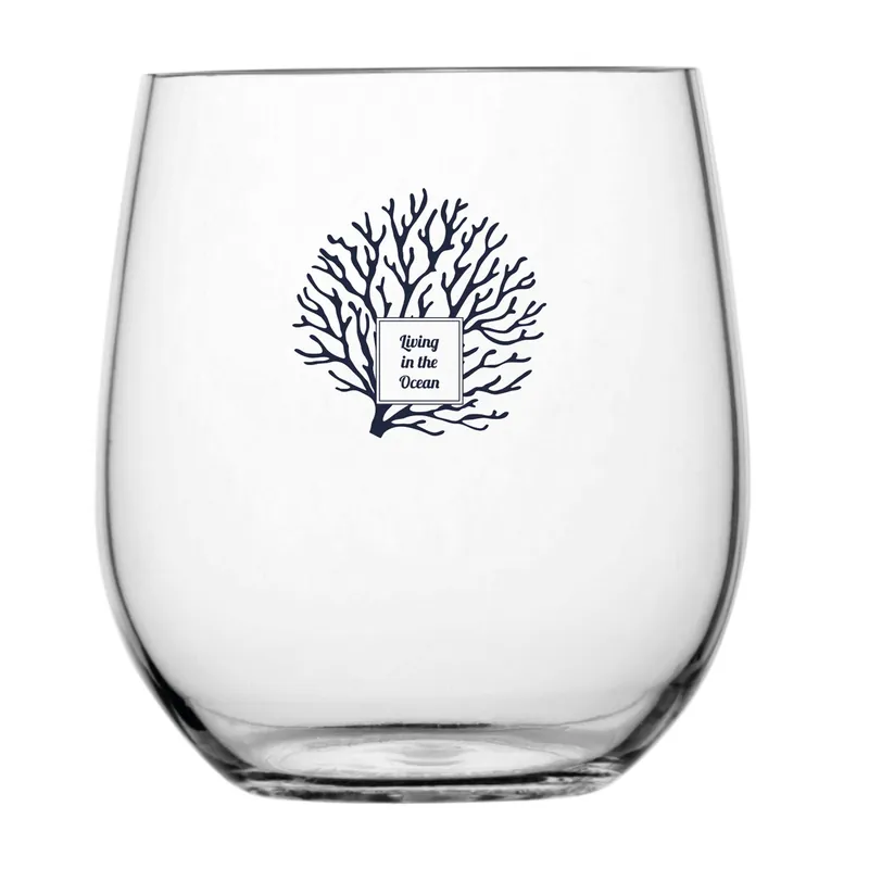 Verre à eau Marine Business – Collection Living – 6 Pièces Achat Immédiat