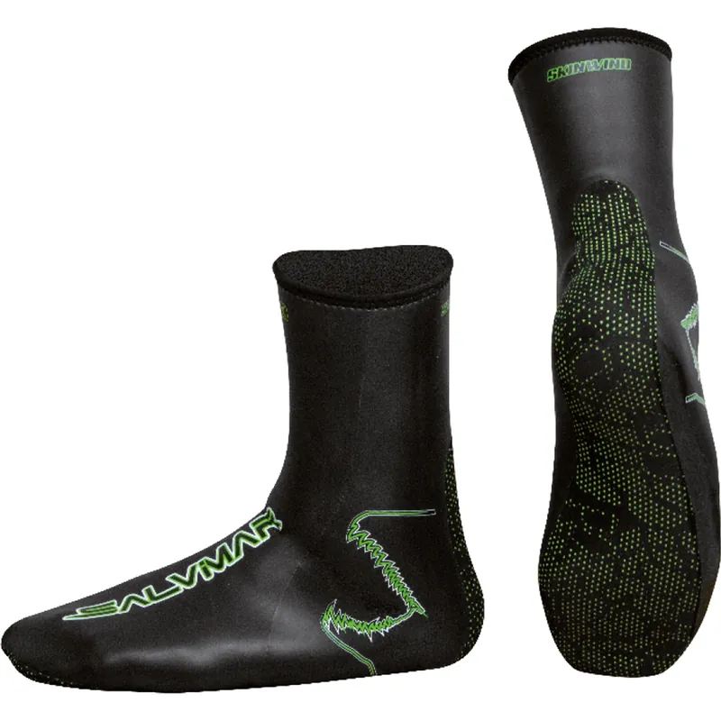 Acheter Direct Chaussons Salvimar Skinwind 35 – 3.5 mm