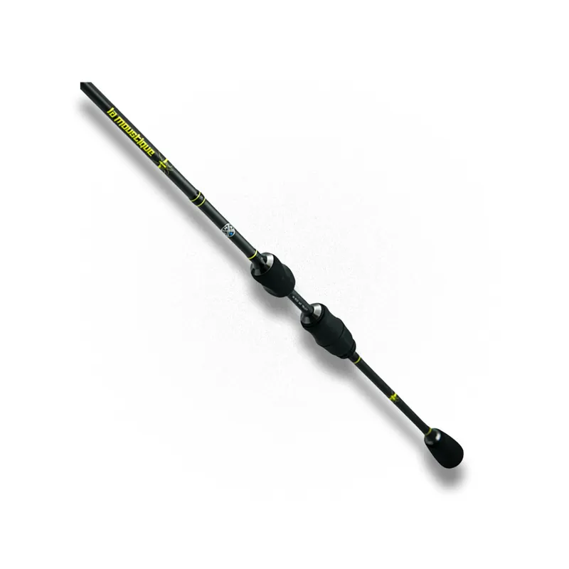 Canne LMAB La Moustique Spin 255H – 2,55 m, 20-60 g Paiement Sécurisé