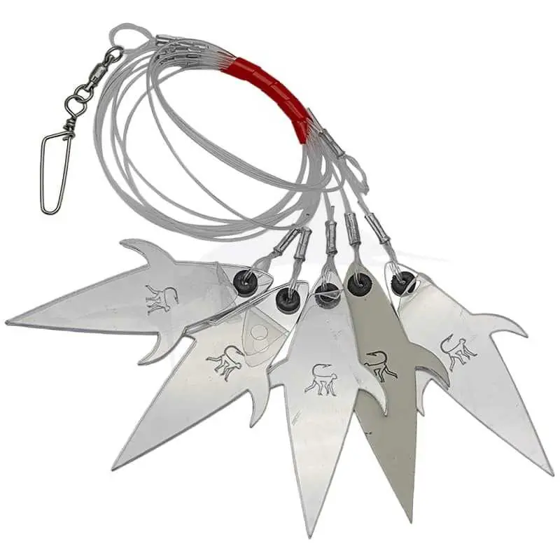 White Monkey Mud Mirror Acheter En Ligne