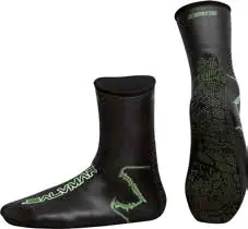 Chaussons Salvimar Skinwind 35 – 3.5 mm – Taille XXLarge Promotion