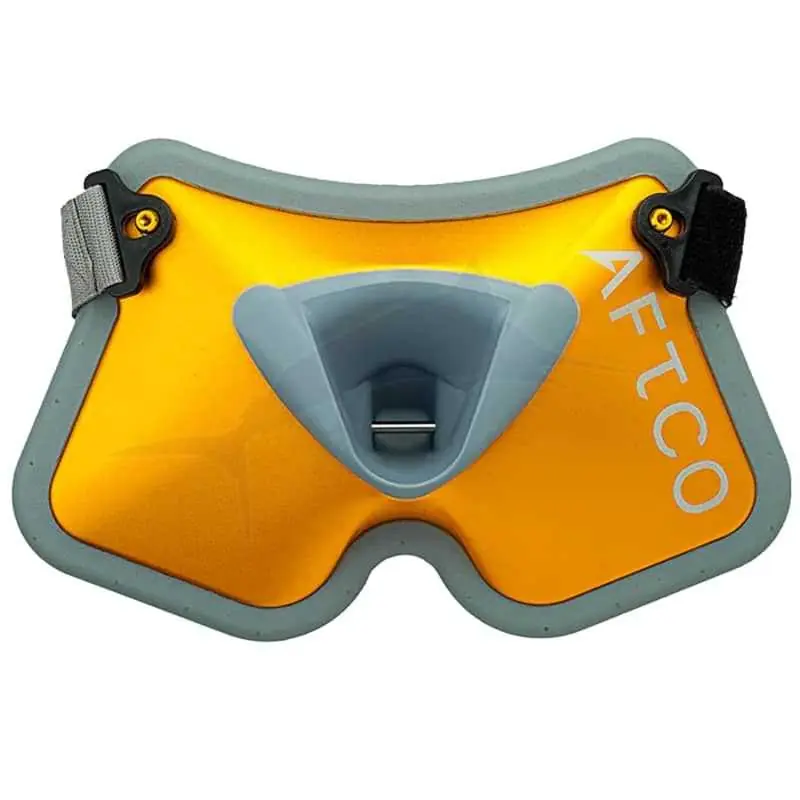 Promotion Saisonnière Baudrier Aftco Fighting Belt