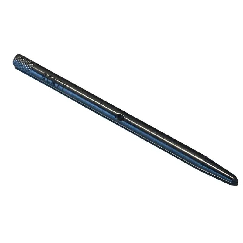 Prix Choc Accroche poisson Denty Spearfishing 11 cm