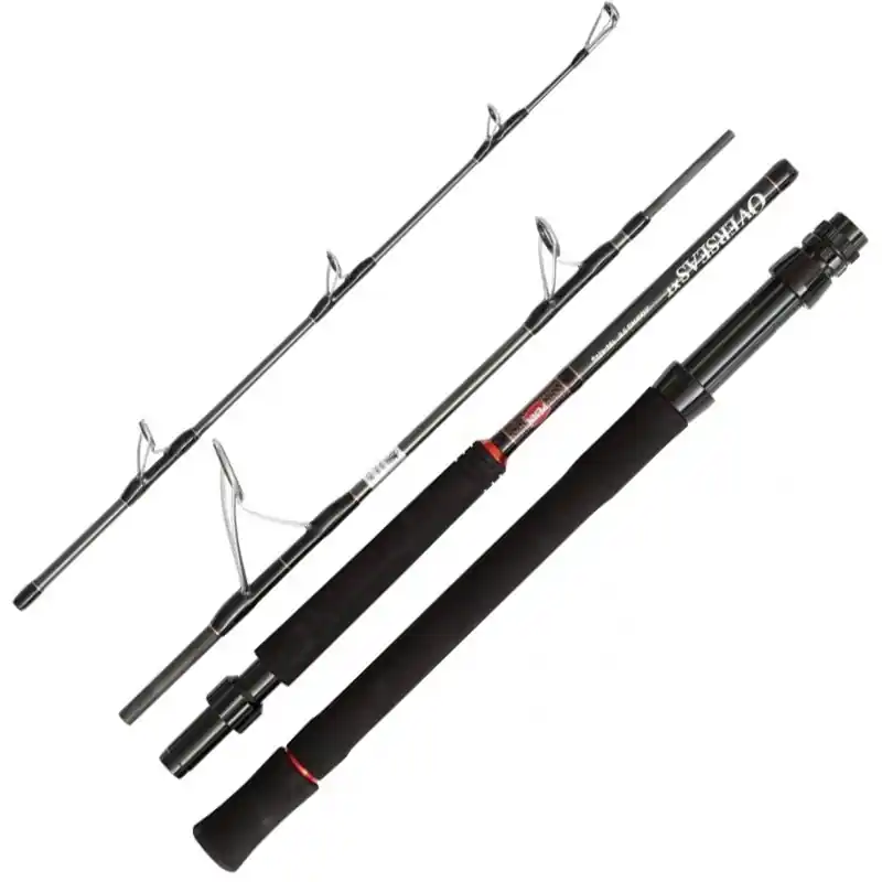 Promotion Canne Penn Overseas Xt Jig