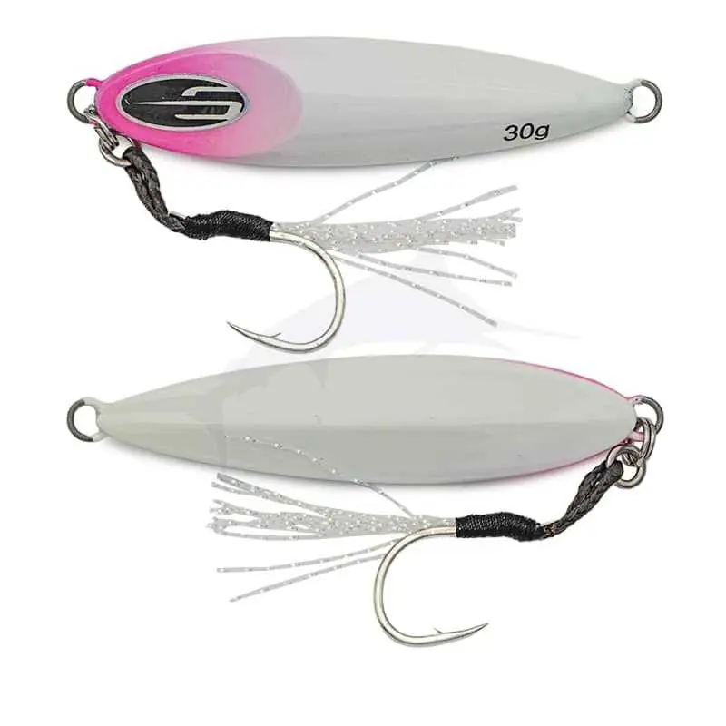 NS Black Hole Boca Casting Jig Commander Maintenant