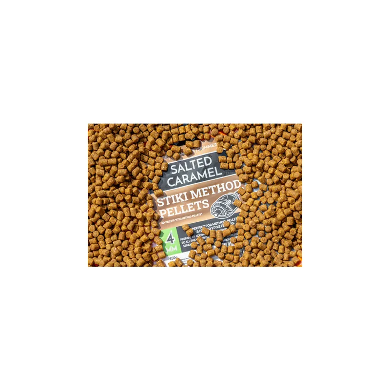 Commande En Gros Pellets Sonubaits Marine Green Stiki 4mm – 650g, appâts collants pour method feeder