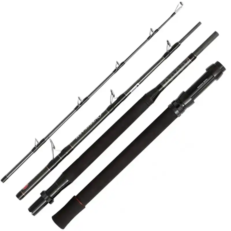 Haute Qualité Canne Penn Overseas Xt Trolling