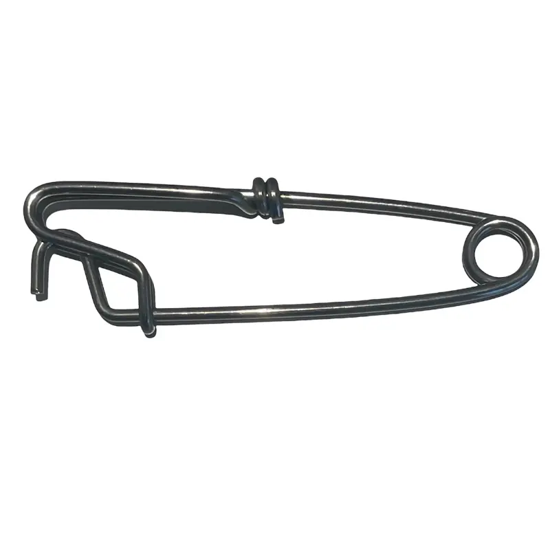 Super Prix Agrafe Denty Spearfishing en inox 100 mn