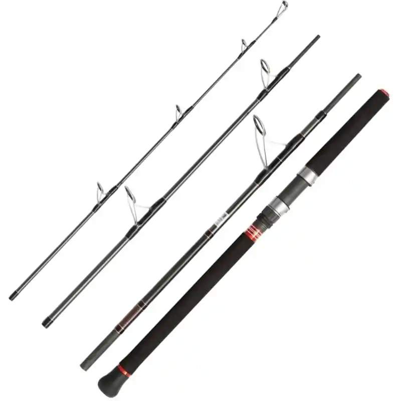 Canne Penn Overseas Xt Tuna Spin Meilleur Choix