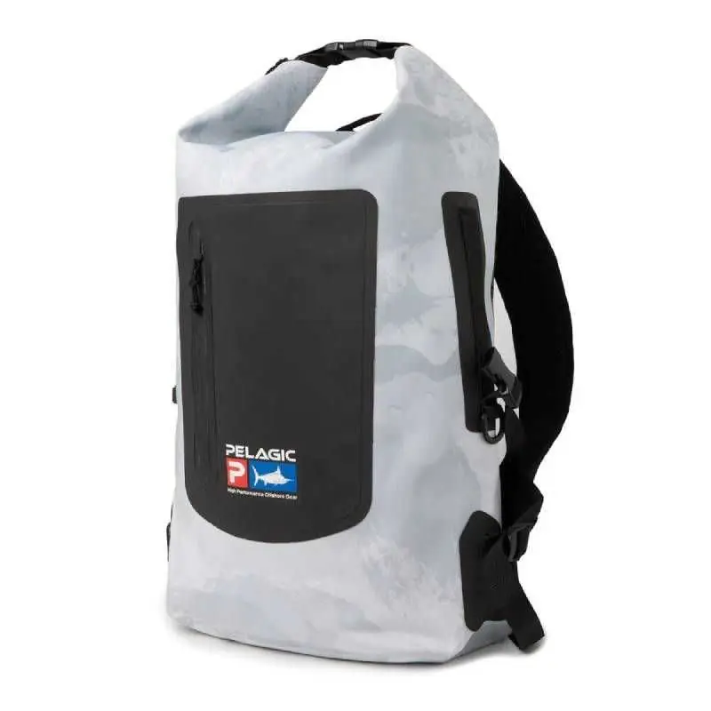 PELAGIC Dry Bag Backpack Acheter Direct