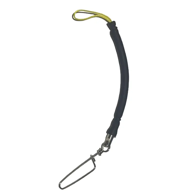 Offre Spéciale Amortisseur Denty Spearfishing à clip Noir