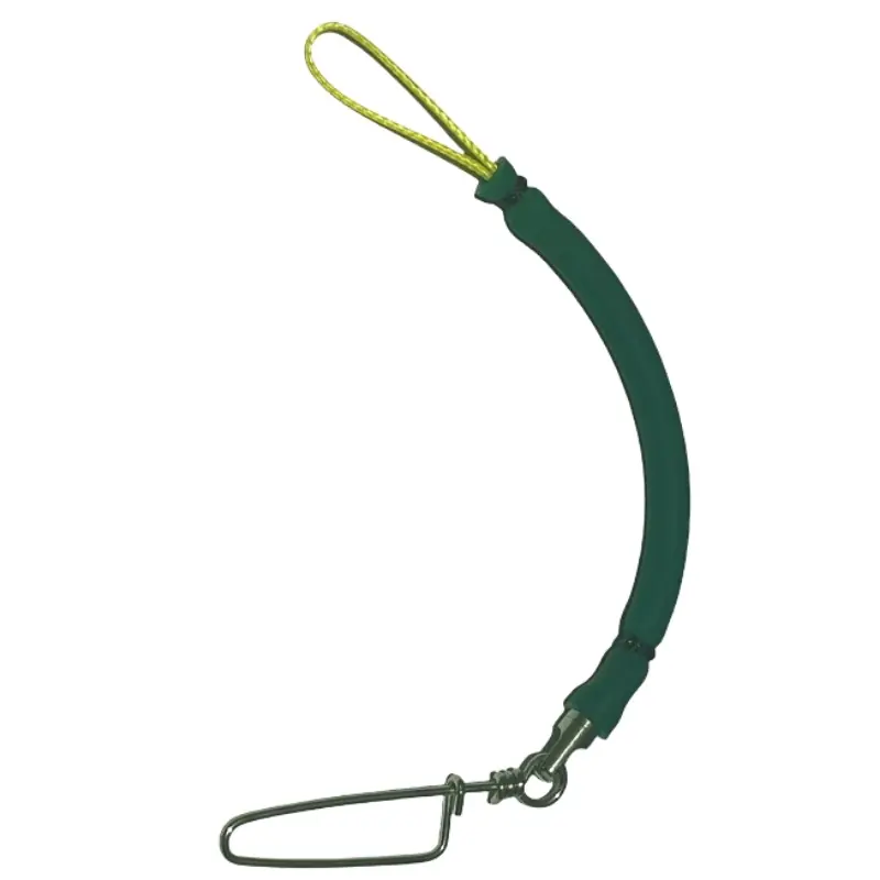 Amortisseur Denty Spearfishing à clip Vert Prix Choc
