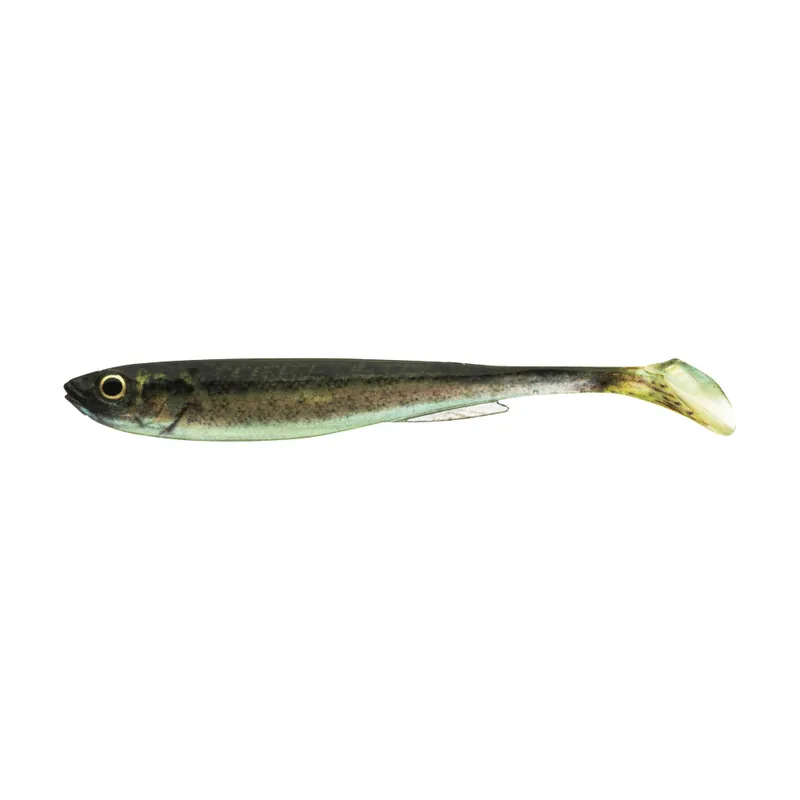 Authentique Leurre Prorex Real Slim Shady Live 16 cm – Réalisme 3D